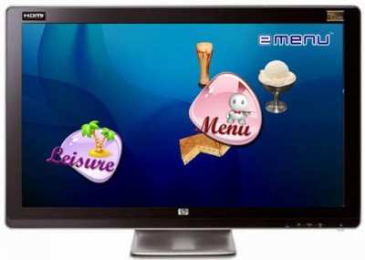 eMenu_Home-screen